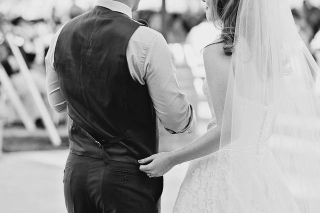 Couple portrait