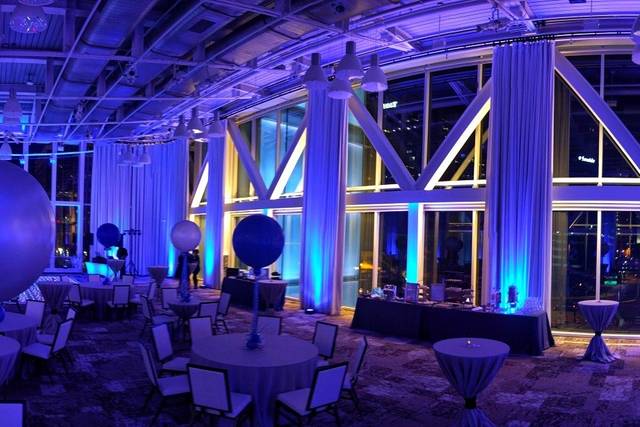 Event Concepts