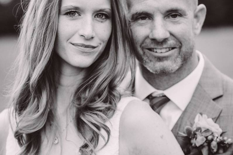Courage & Co Photography