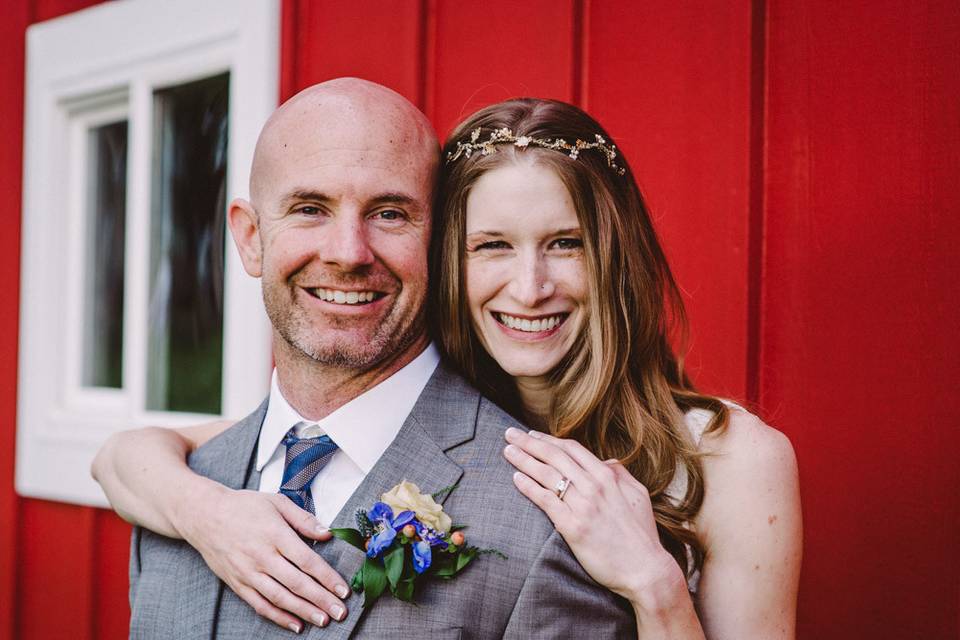 Courage & Co Photography