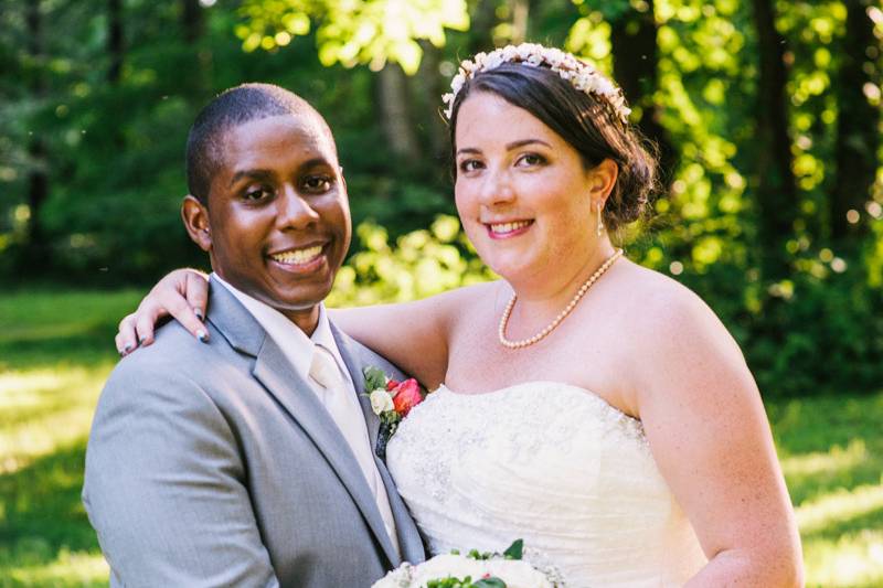 Courage & Co Photography