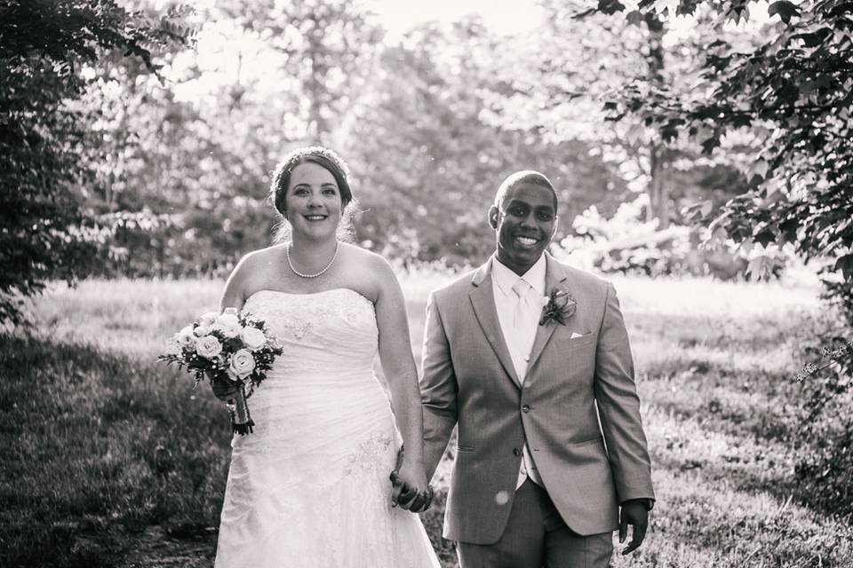Courage & Co Photography