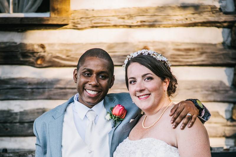 Courage & Co Photography