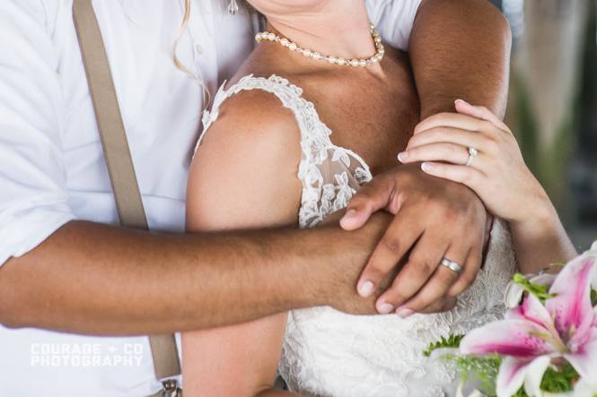Courage & Co Photography