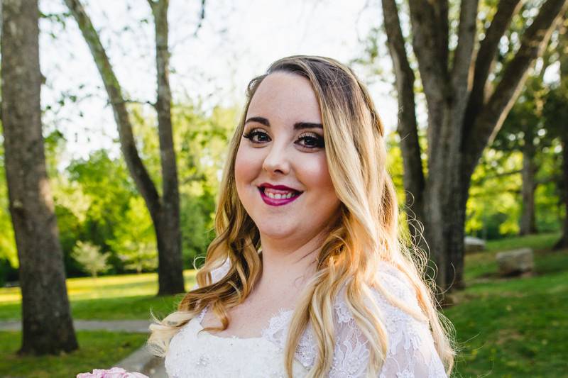 Courage & Co Photography
