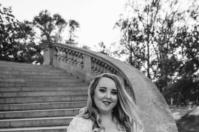 Courage & Co Photography