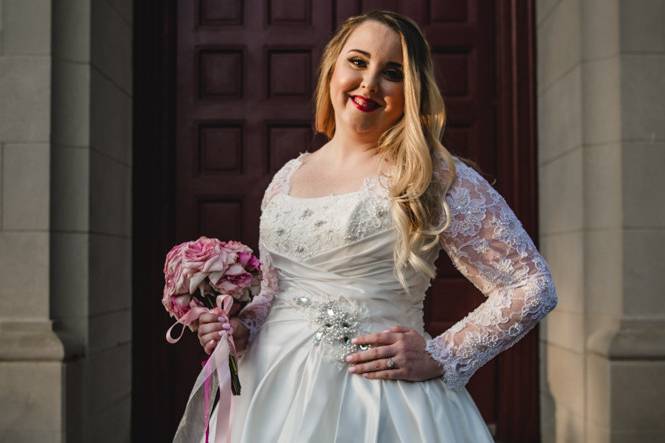 Courage & Co Photography