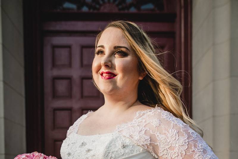 Courage & Co Photography