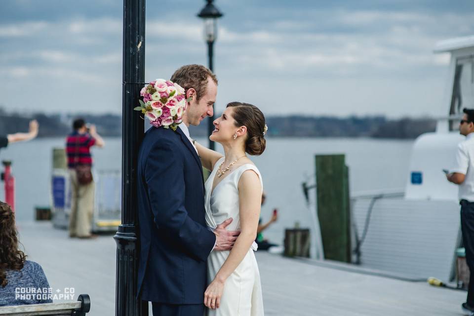 Courage & Co Photography