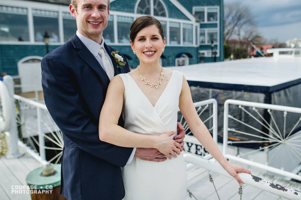 Courage & Co Photography