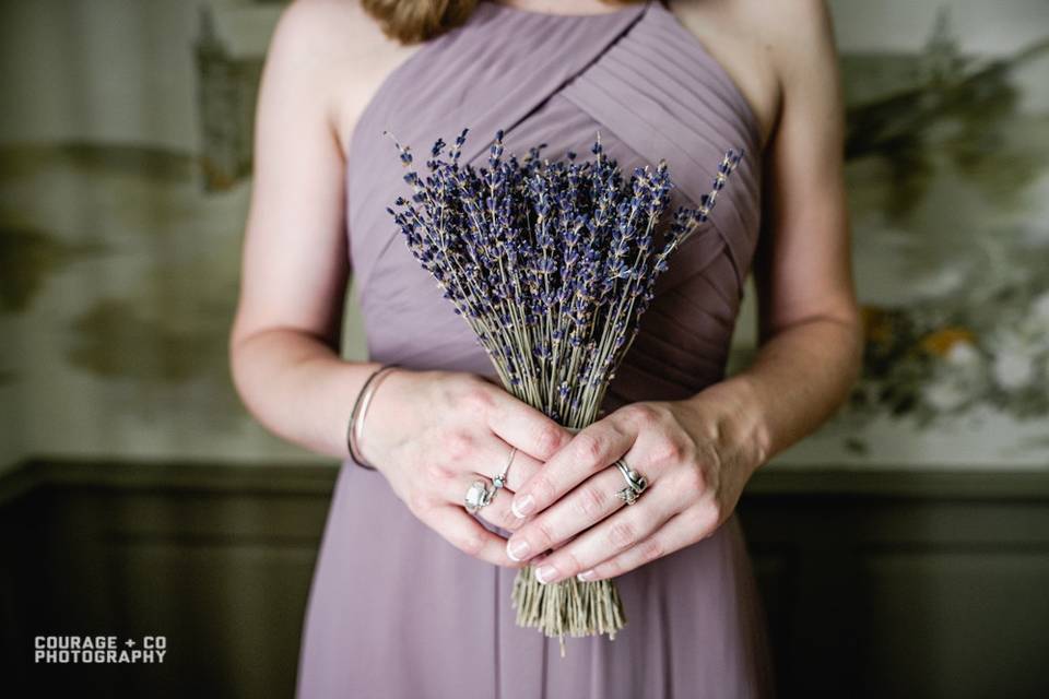 Courage & Co Photography