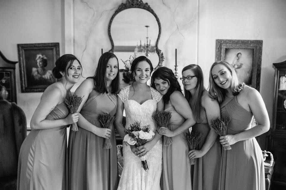 Courage & Co Photography