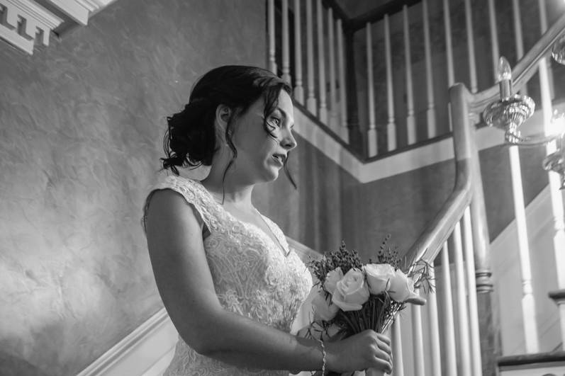 Courage & Co Photography