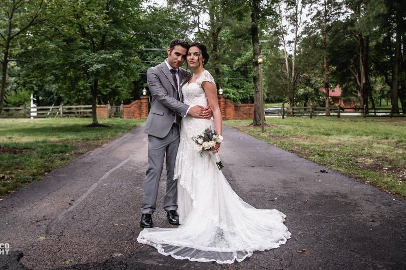 Courage & Co Photography