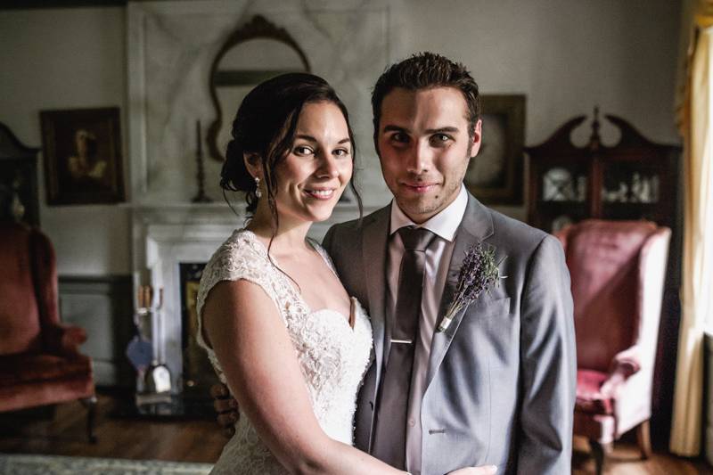 Courage & Co Photography