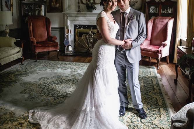 Courage & Co Photography