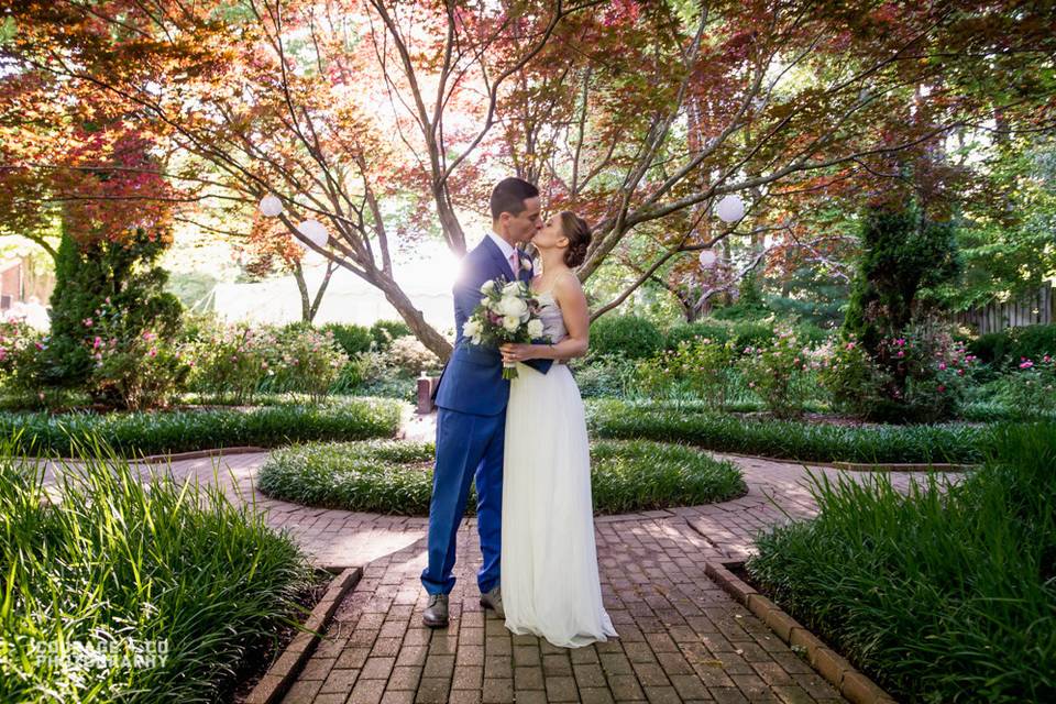 Courage & Co Photography