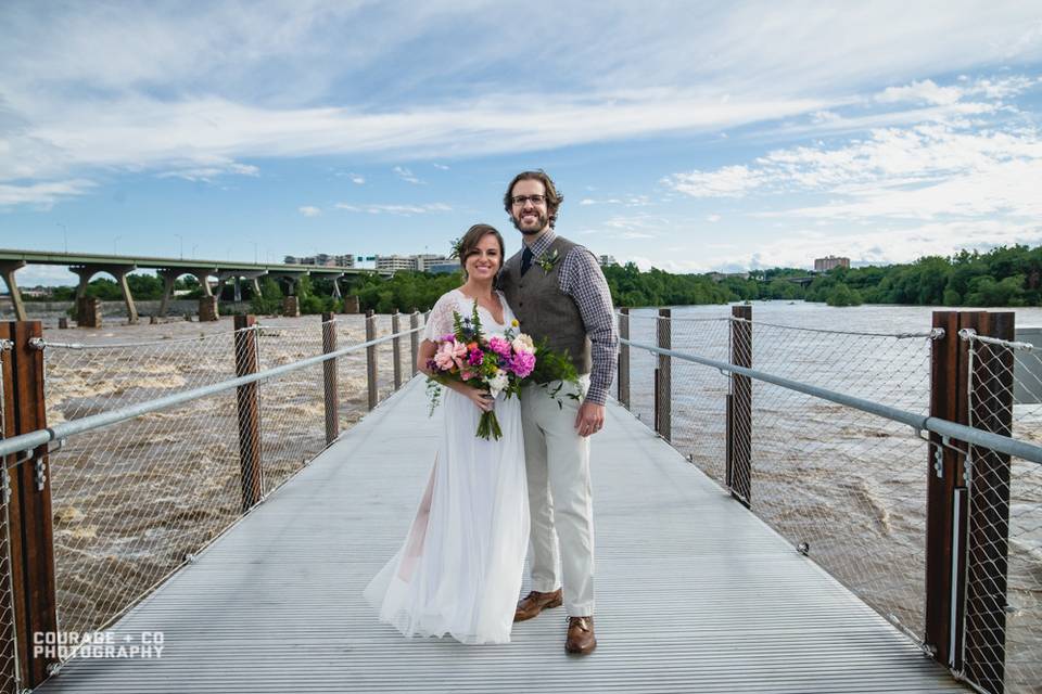 Courage & Co Photography