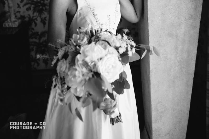 Courage & Co Photography