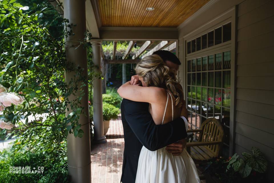 Courage & Co Photography