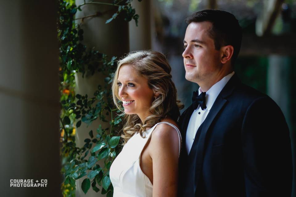 Courage & Co Photography