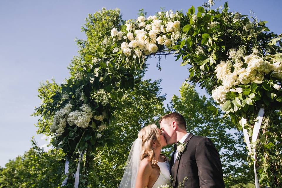 Courage & Co Photography