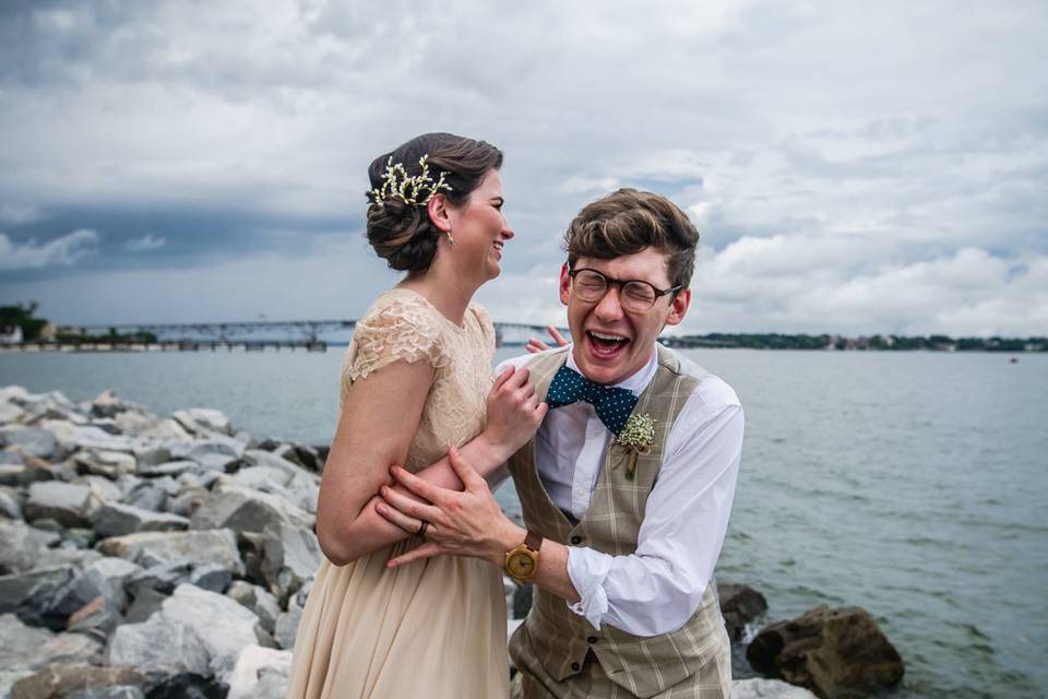 Courage & Co Photography