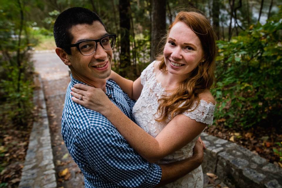Courage & Co Photography