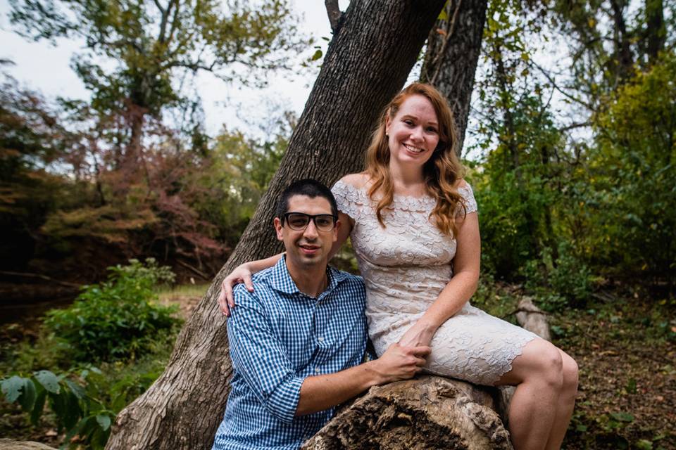 Courage & Co Photography