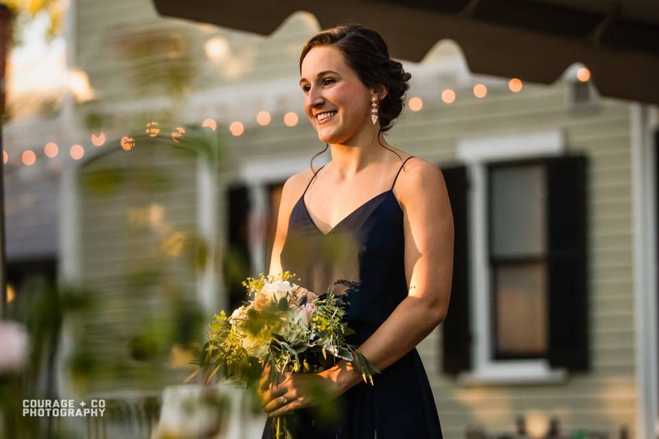 Courage & Co Photography