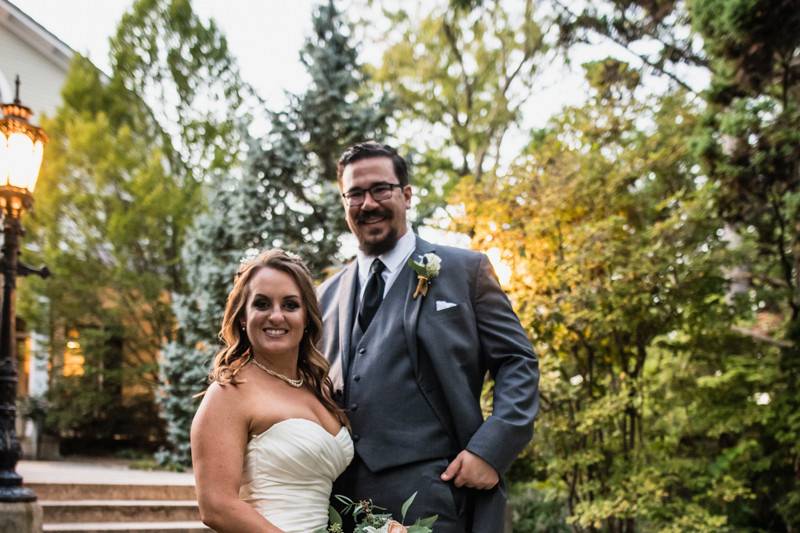 Courage & Co Photography