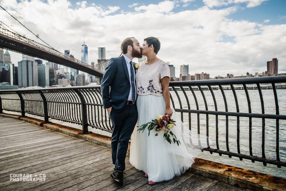 Courage & Co Photography
