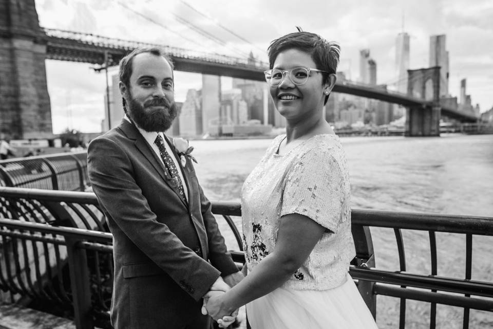 Courage & Co Photography