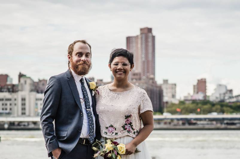 Courage & Co Photography
