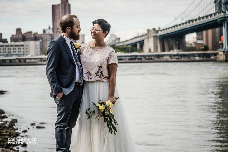 Courage & Co Photography