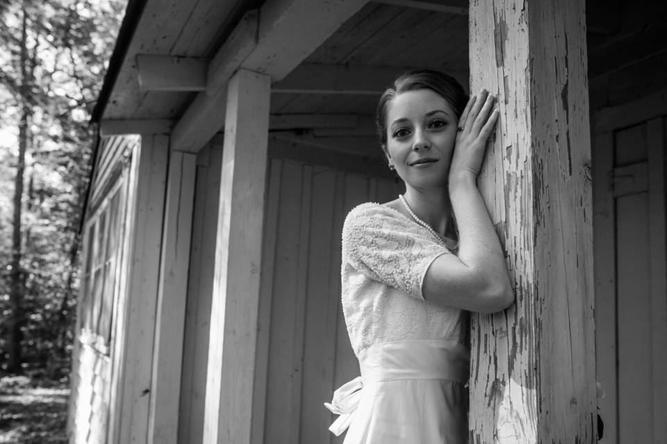 Courage & Co Photography