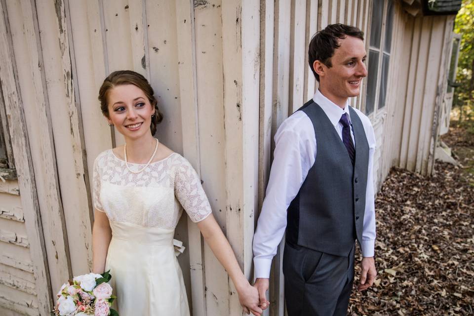 Courage & Co Photography