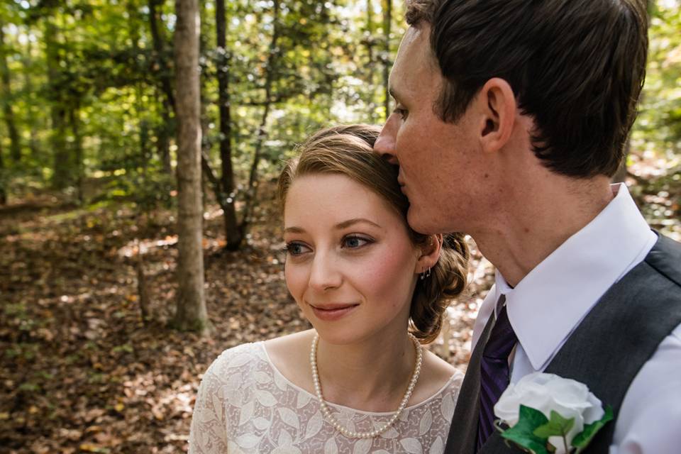 Courage & Co Photography