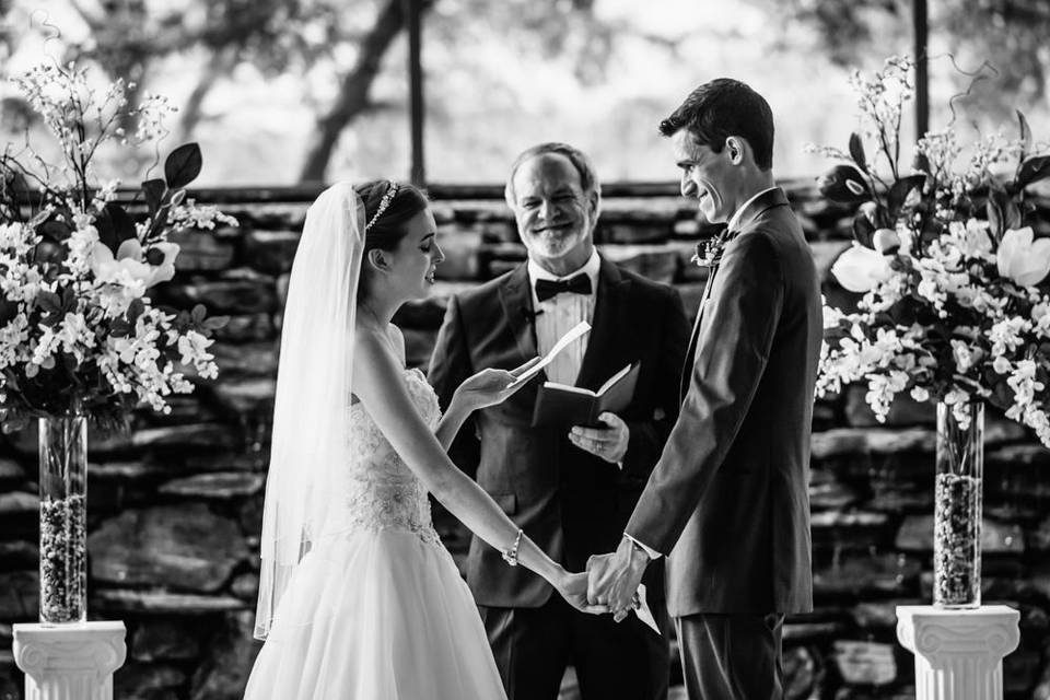Courage & Co Photography