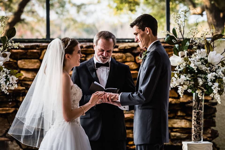Courage & Co Photography