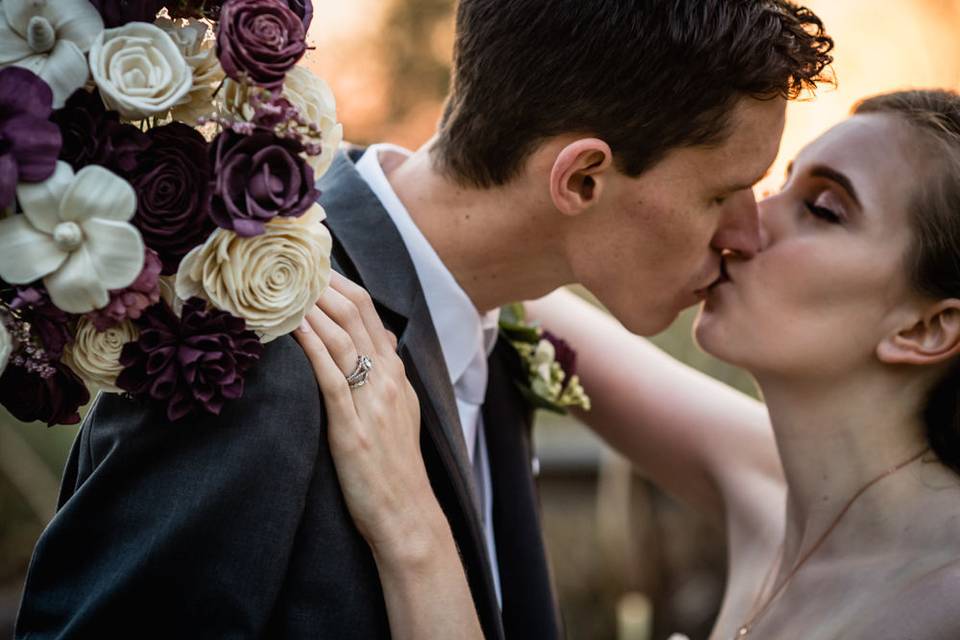 Courage & Co Photography