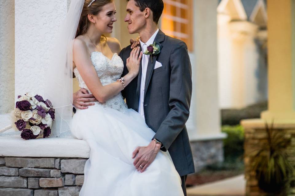 Courage & Co Photography