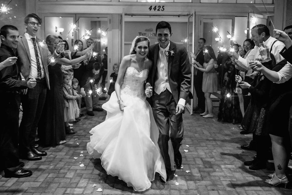 Courage & Co Photography