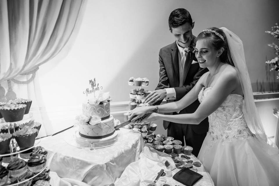 Courage & Co Photography