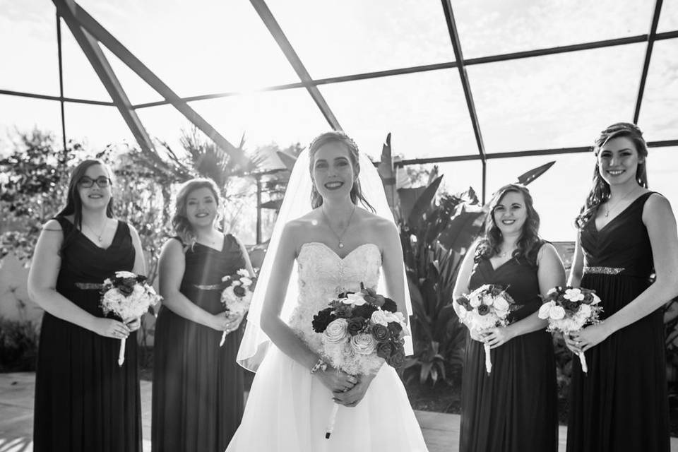 Courage & Co Photography