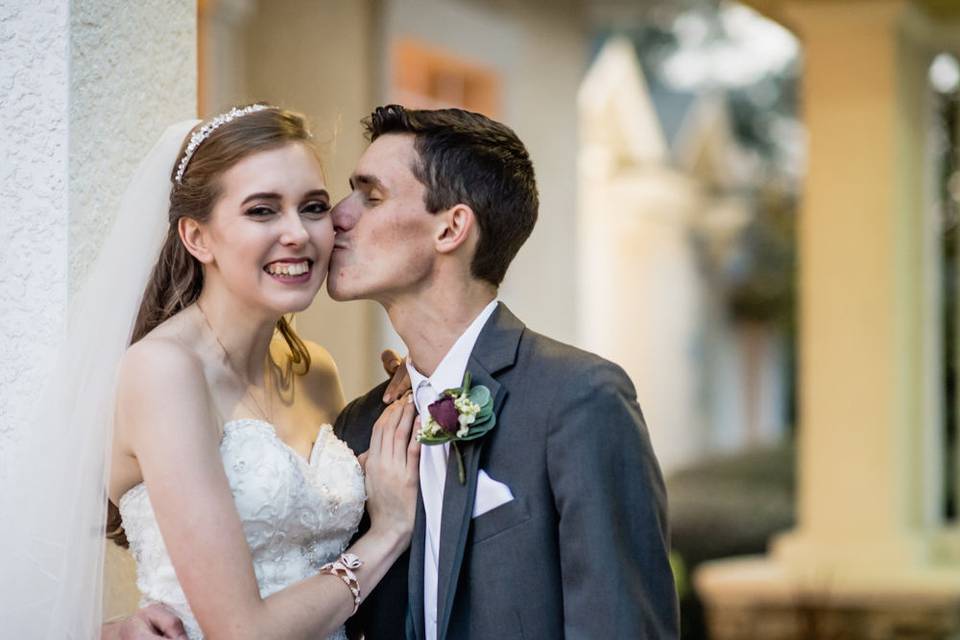 Courage & Co Photography