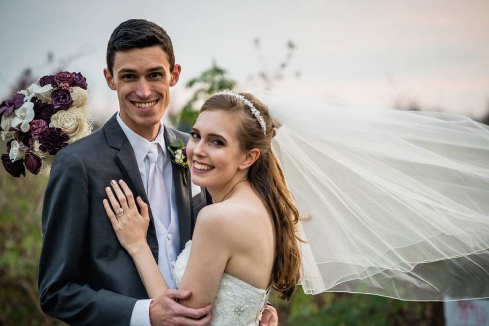 Courage & Co Photography