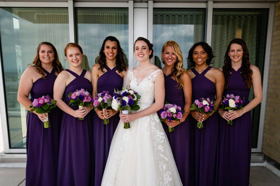 Courage & Co Photography
