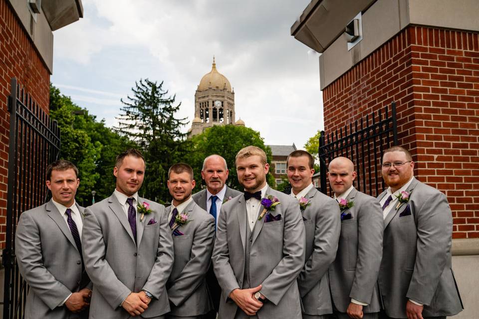 Courage & Co Photography