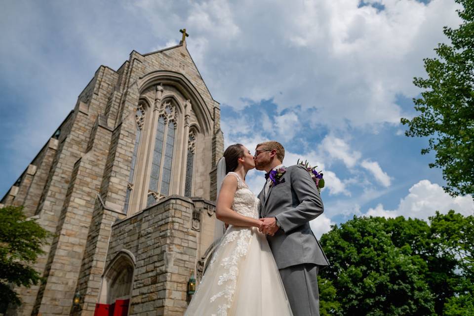Courage & Co Photography